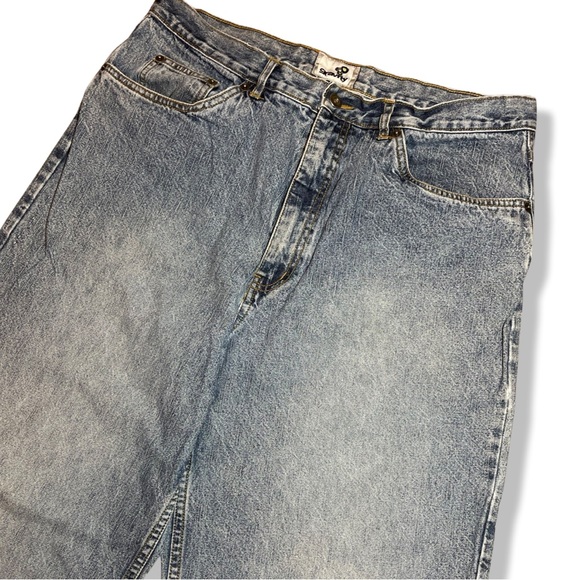 Y2K Baggy Jeans - Picture 5 of 5